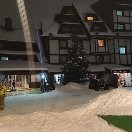 Ferienwohnung Tim 135 Konaci-Angella Centar Kopaonik Exterior foto