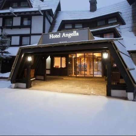 Ferienwohnung Tim 135 Konaci-Angella Centar Kopaonik Exterior foto