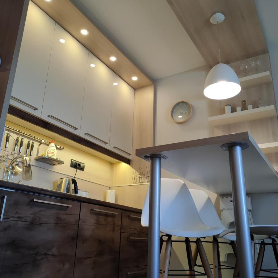 Ferienwohnung Tim 135 Konaci-Angella Centar Kopaonik Exterior foto