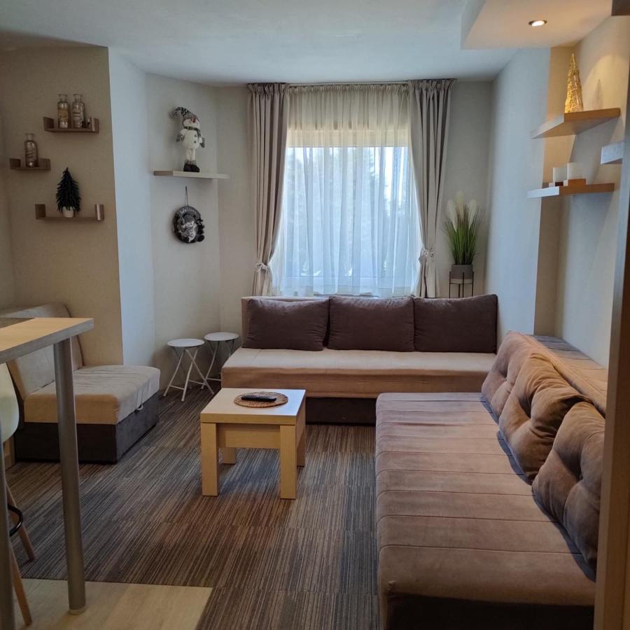 Ferienwohnung Tim 135 Konaci-Angella Centar Kopaonik Exterior foto