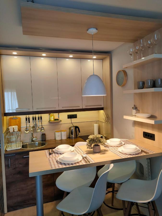 Ferienwohnung Tim 135 Konaci-Angella Centar Kopaonik Zimmer foto