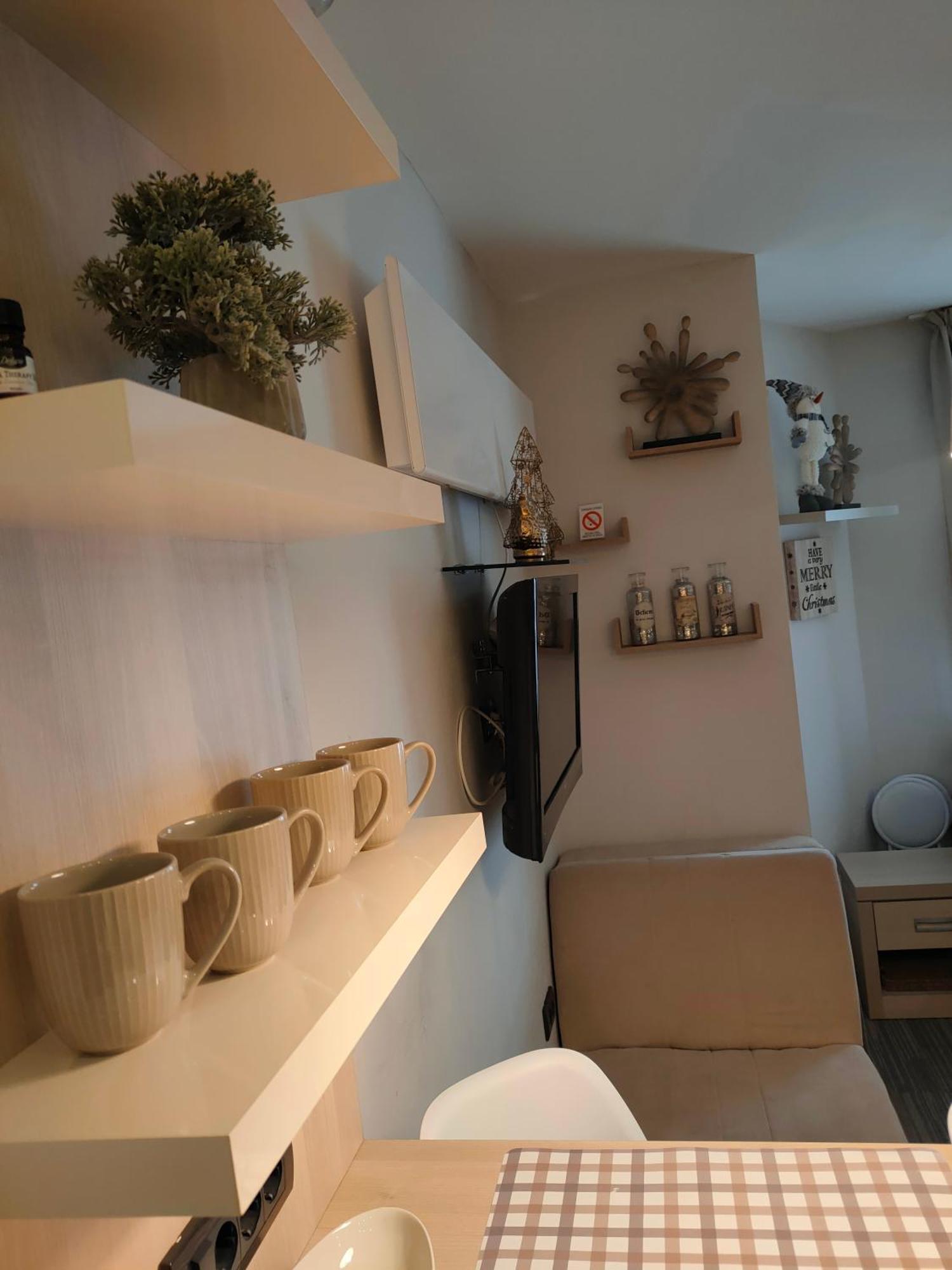 Ferienwohnung Tim 135 Konaci-Angella Centar Kopaonik Exterior foto