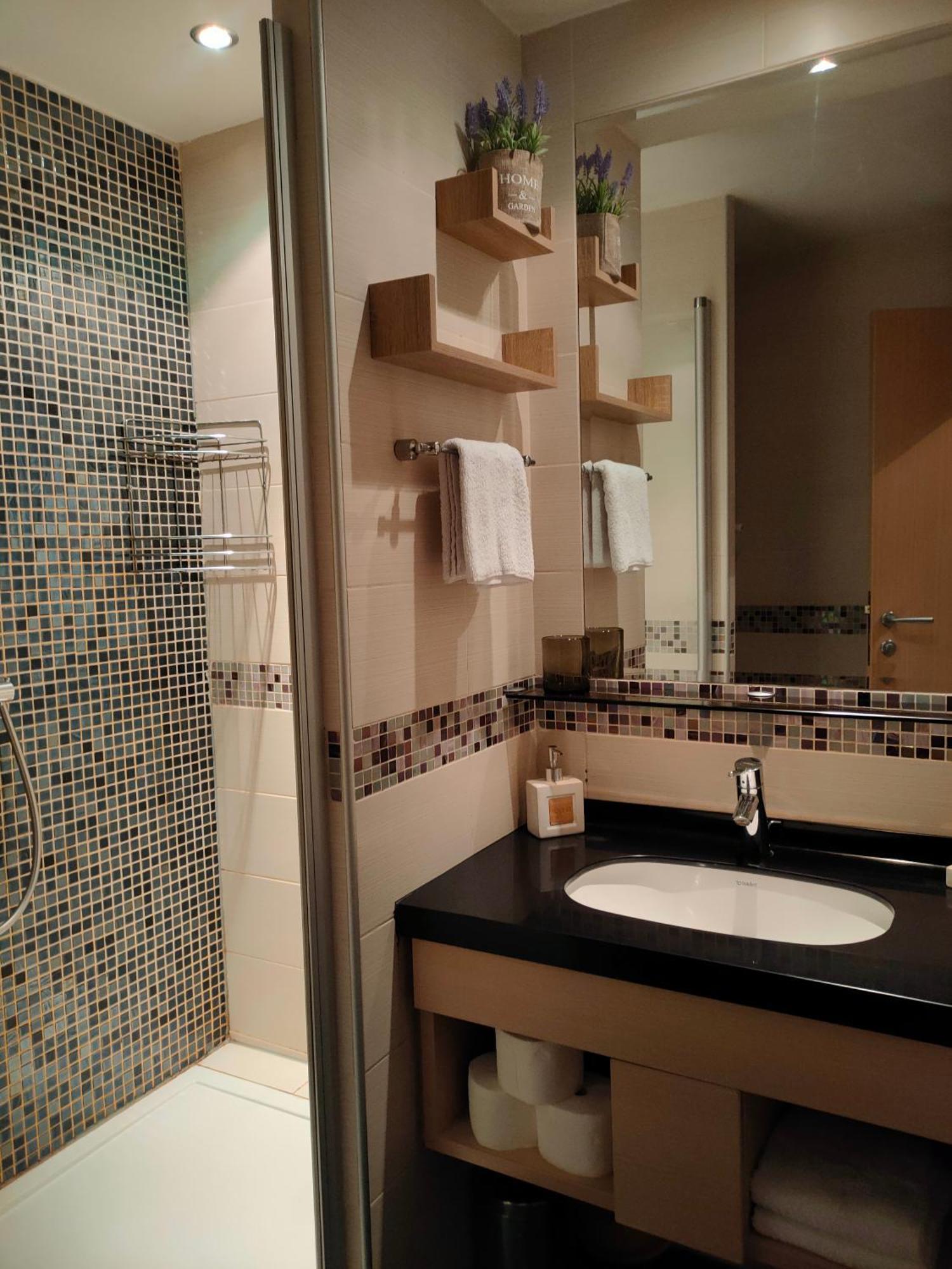 Ferienwohnung Tim 135 Konaci-Angella Centar Kopaonik Exterior foto