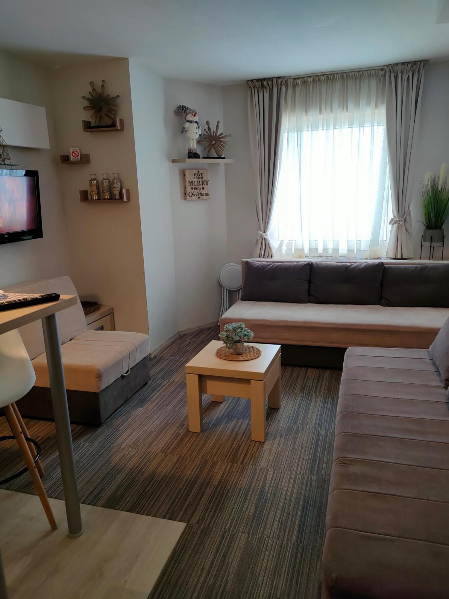 Ferienwohnung Tim 135 Konaci-Angella Centar Kopaonik Zimmer foto
