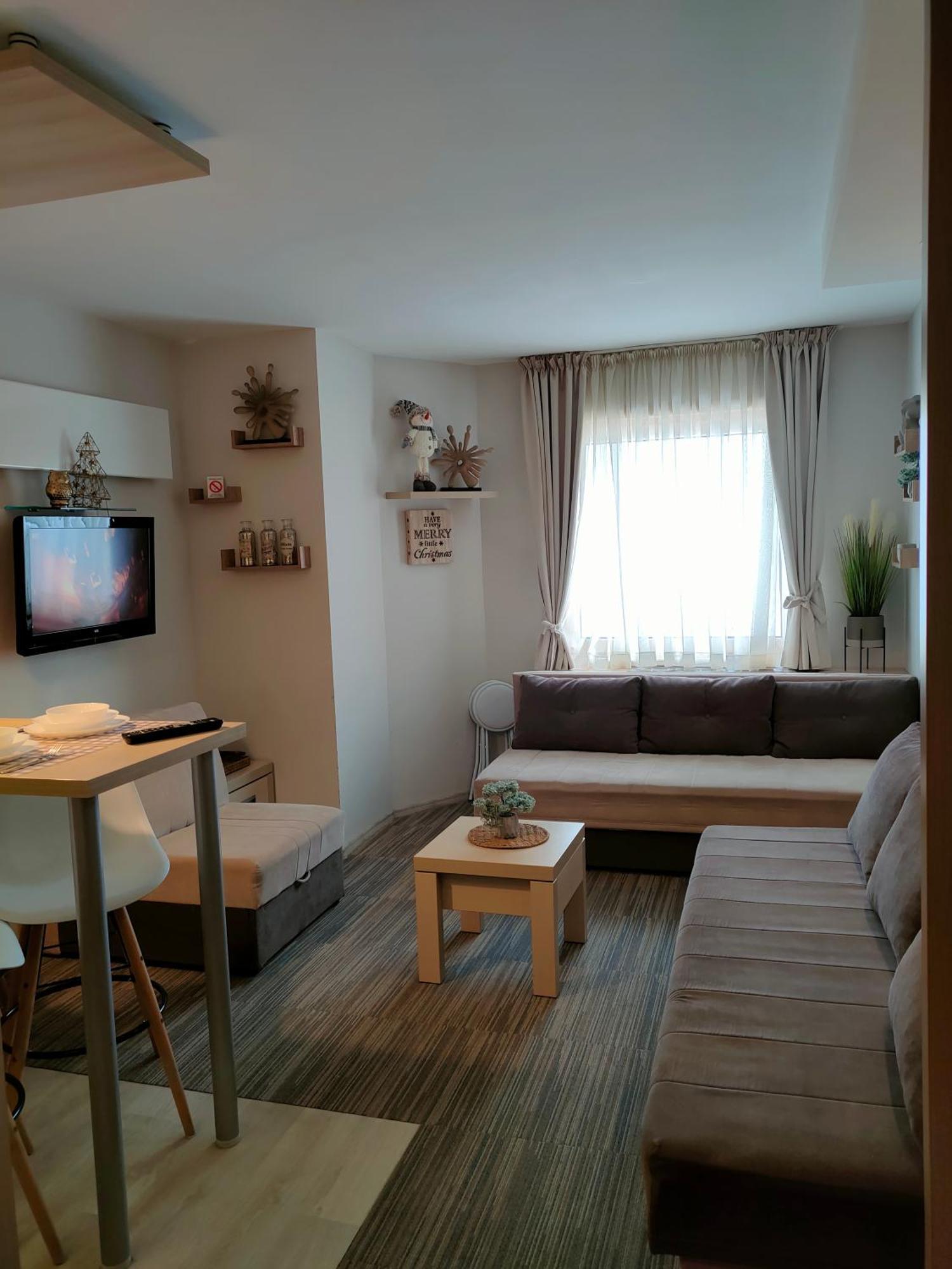 Ferienwohnung Tim 135 Konaci-Angella Centar Kopaonik Zimmer foto