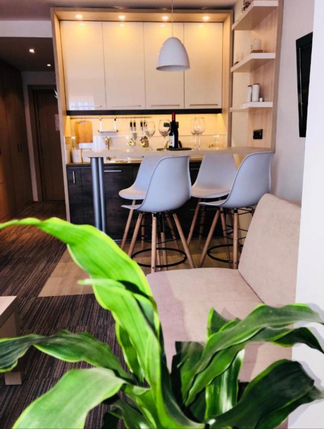 Ferienwohnung Tim 135 Konaci-Angella Centar Kopaonik Zimmer foto